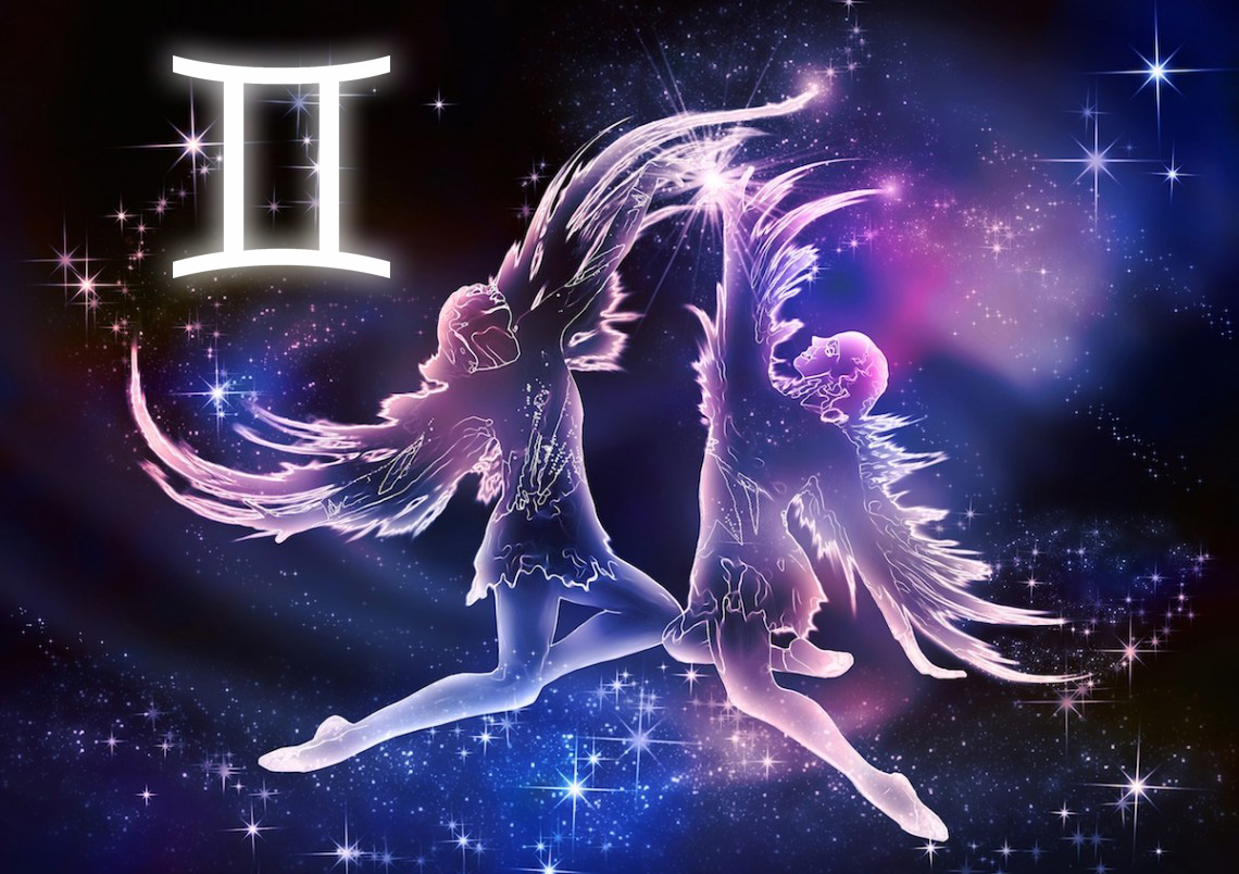 New Moon In Gemini New Perceptions & Ideas